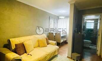 Imagem: Apartamento à venda com 2 quartos, 50 m²