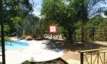 Imagem 4: Chácara em Montes Claros, no bairro Todos os Santos, à venda