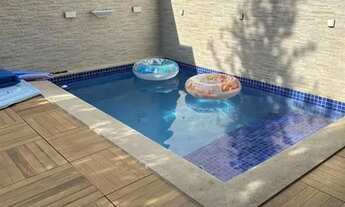 Imagem 6: CASA EM CONDOMINIO NO RECREIO DE 4 QUARTOS