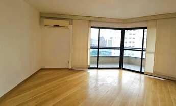 Imagem: Apto com 97m² 3 dormitórios para alugar