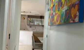 Imagem 7: Apartamento com 3 quartos à venda em Alvorada - MT