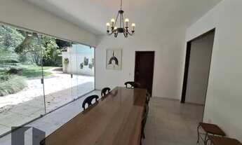 Imagem 7: Casa em Jardim Botânico