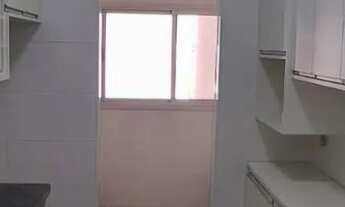 Imagem 6: Vila Carvalho, próximo ao centro, 2 dormitórios sendo 1 suíte, armários, venha conferir