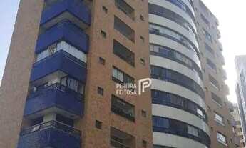 Imagem: Apartamento com 4 dormitórios para alugar