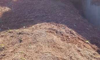 Imagem 2: Terreno Francisco Morato