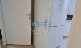 Imagem 4: Apartamento 02 Dorm. em Chora Menino - São Paulo | 50M² Área útil