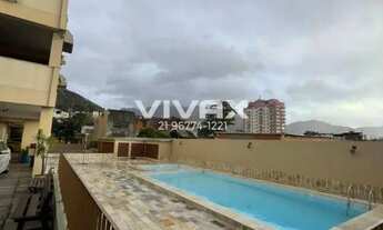 Imagem 2: ENGENHO NOVO - 2 Quartos - 2 Banheiros- 1 Vaga