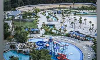 Imagem 4: Aqualand Resort Quarto com aluguel por R$500 /mês