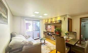 Imagem 2: CAXIAS DO SUL - Apartamento Padrão - NOSSA SENHORA DA SAÚDE