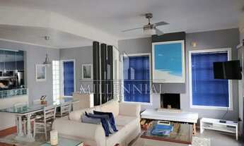 Imagem 3: Charmosa Casa Jurerê internacional