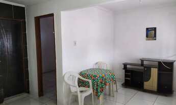 Imagem 2: Vende-se ou aluga casa em Irará