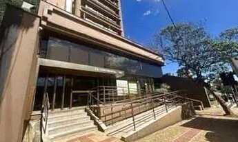 Imagem 4: Sala Comercial para locação no Ed. Continental, com 112m² por R$ 3.000/mês -Avenida Higien