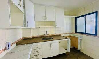 Imagem 6: Apartamento com 3 dormitórios, 72 m² - venda por R$ 500.000,00 ou aluguel por R$ 3.416,19