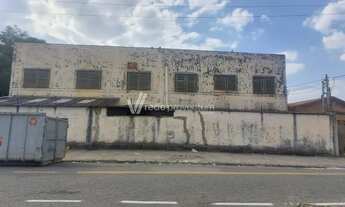 Imagem 6: Terreno - Jardim Campos Elíseos - Campinas