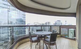 Imagem 6: Aluguel Apartamento 1 Dormitórios - 48 m² Vila Olímpia