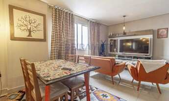 Imagem 5: Apartamento 2 Quartos, Vista Livre, 1 Vaga de Garagem à Venda no Condomínio Costa Verde