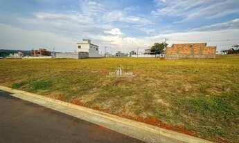 Imagem 3: Lote Jardins Parma com 293,60 m² - Entrada 3x de R$ 8.074,00
