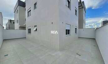 Imagem: Área Privativa com 3 Quartos à Venda