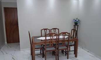 Imagem 4: Vende-se Apartamento no Residencial Porto Príncipe 3