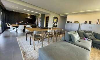 Imagem 5: Casa a venda no condomínio Vila Alpina - Nova Lima/MG