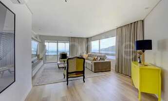 Imagem 3: Apartamento Mobiliado Edifício Arthur Fischer em Balneário Camboriú