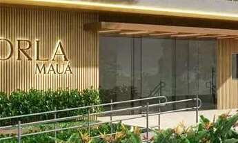 Imagem: Apartamento 3 quartos 21º andar Orla Mauá