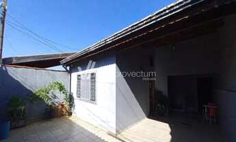 Imagem 2: Casa - Parque Residencial Vila União - Campinas