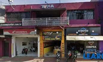 Imagem 7: TERRENO - CENTRO - SP