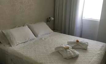 Imagem 5: Apartamento com 3 dormitórios à venda, 167 m² por R$ 700.000,00 - Rio Vermelho - Salvador