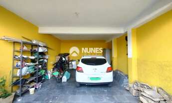 Imagem 4: Casa Sobrado em Osasco