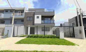 Imagem: Sobrado em SANTA FELICIDADE com 155m²