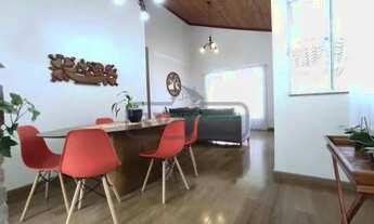 Imagem 2: CA35Imóvel para venda tem 217 metros quadrados com 2 quartos em São Pedro - Juiz de Fora