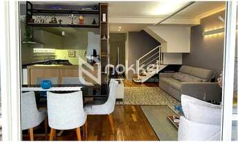 Imagem 2: Conforto e sofisticação no Alto da Boa Vista - Casa de Condomínio