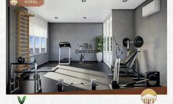 Imagem 9: Apartamento à venda, 3 quartos, 3 suítes, 2 vagas, Praia do Morro - Guarapari/ES