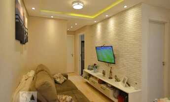 Imagem 2: Apartamento à Venda - Belém, 2 Quartos, 43 m2