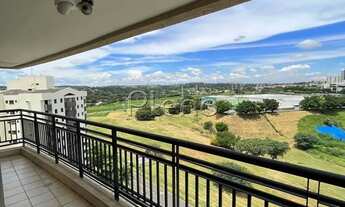 Imagem 1: Apartamento à venda na Vila Brandina - Campinas/SP