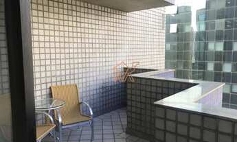 Imagem: Apartamento duplex com 1 quarto, mobiliado