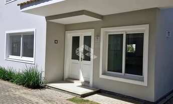 Imagem 7: Casa em condomínio, 4 suítes, acesso privativo à Lagoa da Conceição