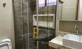 Imagem 5: CASA VILA MARIANA I 203m² I 3 QUATROS SENDO 1 SUÍTE I AREA GOURMET COM FOGÃO E FORNO A LEN