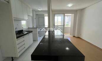 Imagem 3: Apartamento para LOCAÇÃO no Liberty Towers na Gleba Palhano, Londrina PR