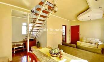 Imagem: Cobertura à venda no bairro Sagrada Família