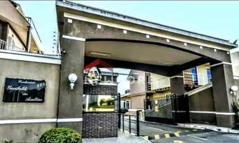 Imagem 2: Sobrado em Rua Frederico Stella - Cachoeira - Curitiba/PR