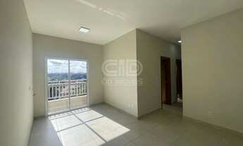 Imagem: Apartamento com 3 quartos no Residencial