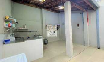 Imagem 6: Linda casa à venda em Sorocaba, Vila Haro, 3 quartos, 1 suíte, 4 vagas, 180m²