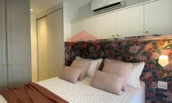 Imagem 6: Apartamento para Venda em Salvador, Horto Florestal, 1 dormitório, 1 suíte, 1 banheiro, 1