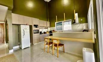 Imagem 6: Residencial Portal do Sol Green