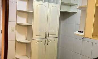 Imagem: Apartamento 3 quartos - Centro