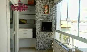 Imagem 6: Apartamento em Ingleses do Rio Vermelho