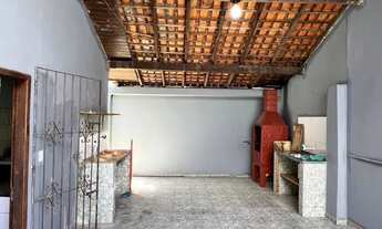 Imagem 5: Casa na cidade nova 6