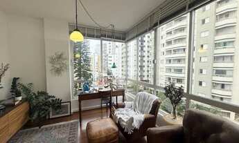 Imagem 6: Apartamento para Venda em Florianópolis, Centro, 3 dormitórios, 1 suíte, 3 banheiros, 1 va